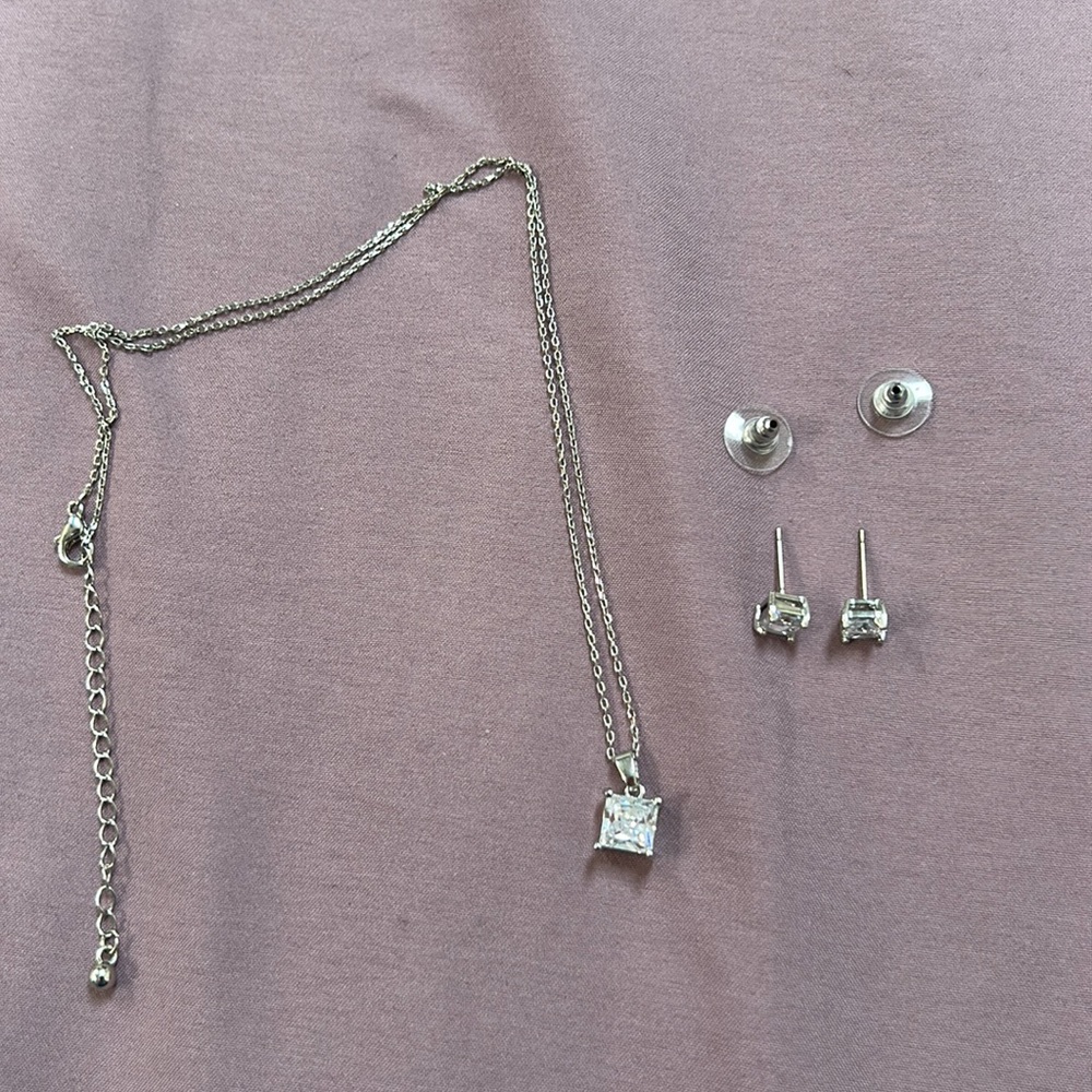 Jewelry Set